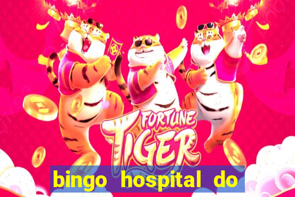 bingo hospital do cancer barretos